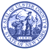 Ulster County Seal Archive