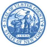 Ulster County Seal