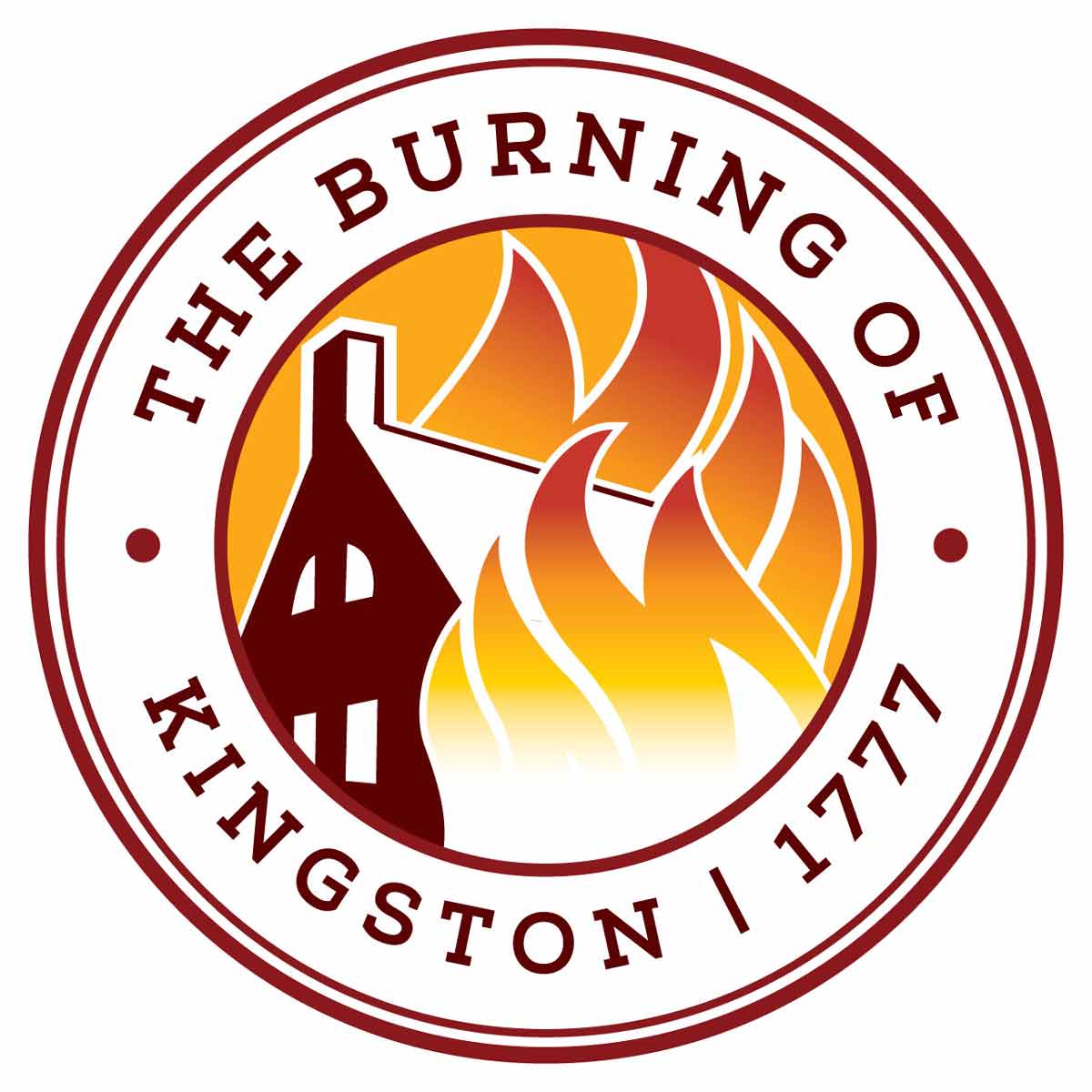 Burning of Kingston Involvement Over the Years Ulster County Clerk