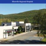 Ellenville Regional Hospital