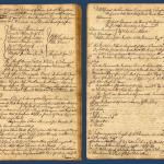1745 Treaty Renewal
