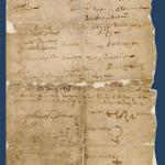 1674 and 1675-6 Treaty Renewals