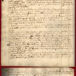 English Charter for the Esopus, November 14, 1664
