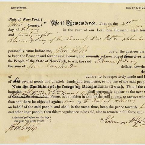 Documents Ulster County Clerk Documents Ulster County Clerk